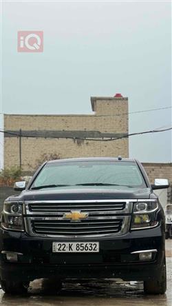 شيفروليه تاهو